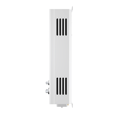 Колонка газовая проточная EDISSON HEAT H 20 DL (сжиженный газ) (ЭдЭБ01104)