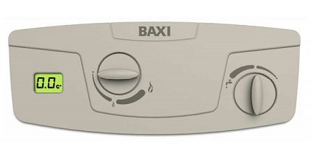Колонка газовая проточная BAXI SIG-2 11i