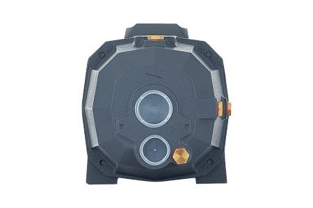 Насос поверхностный UNIPUMP DP-750 (корпус чугун) с выносным эжектором