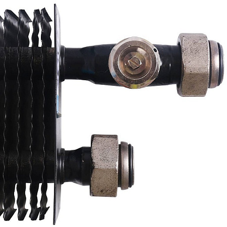 Конвектор внутрипольный STOUT SCN 80х240х800 естественная конвекция