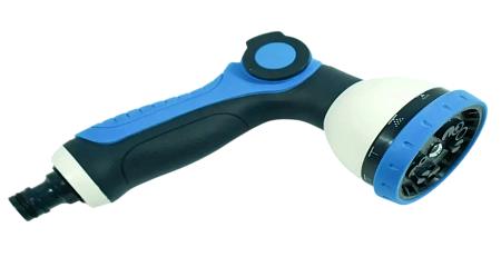 Шланг поливочный саморастягивающийся UNIPUMP ROLL TELESCOPE 30 м NEW