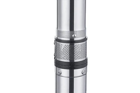 Насос скважинный UNIPUMP ECO MIDI-5 (1,5 кВт, 2 м)