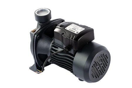 Насос поверхностный консольный UNIPUMP CPM 1100 (корпус чугун)