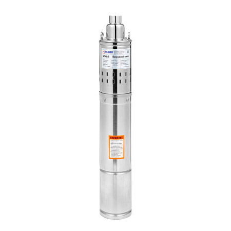 Насос скважинный винтовой BELAMOS SP 70/6
