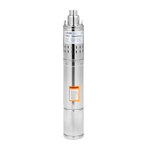 Насос скважинный винтовой BELAMOS SP 40/5