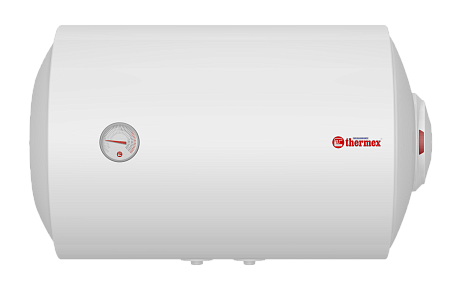 ЭВН Водонагреватель накопительный электрический THERMEX TITANIUMHEAT 80 H ГОР (ЭдЭБ01027)