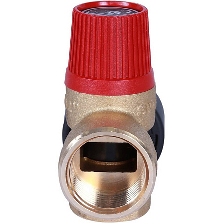 Клапан предохранительный STOUT 30 x 1/2" (SVS-0002-003015)