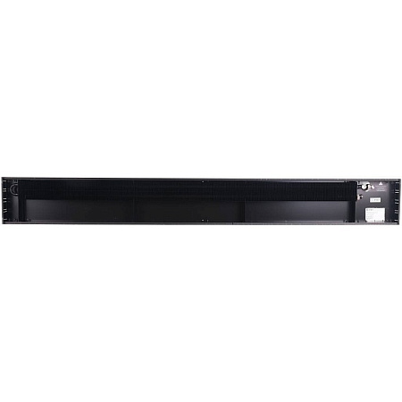 Конвектор внутрипольный STOUT SCN 80х240х2000 естественная конвекция
