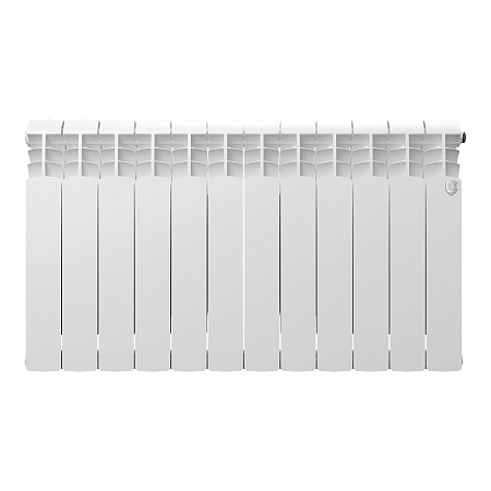 Радиатор биметаллический ROYAL THERMO VITTORIA SUPER 2.0 500x12 секций (НС-1412067)