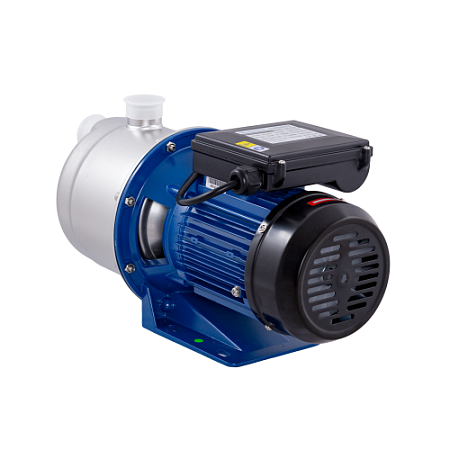 Насос поверхностный AQUARIO AJS-125A