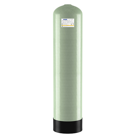 Корпус фильтра VODOS Natural 12х52-2.5"