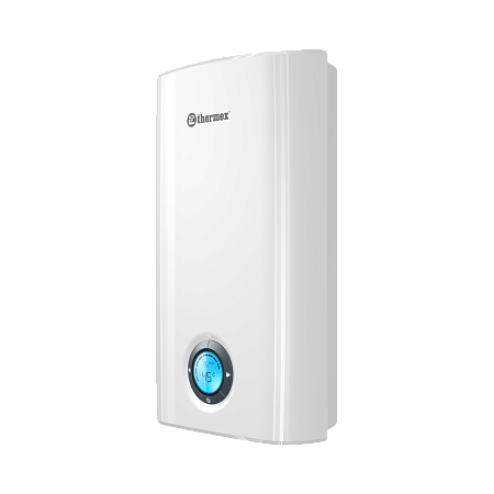 Водонагреватель проточный электрический THERMEX TOPFLOW Pro 24000 напорный 3х400В (ЭдЭБ01057)