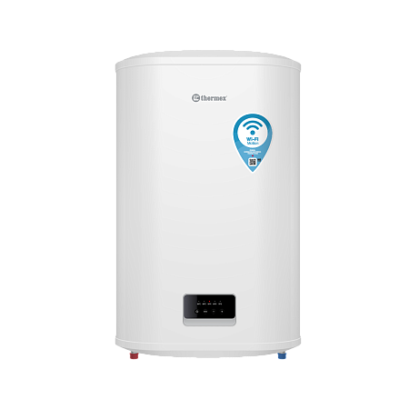 ЭВН Водонагреватель накопительный электрический THERMEX BRAVO 80 Wi-Fi (ЭдЭБ01899)