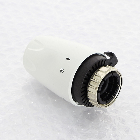 Термостатическая головка UNI-FITT DX M30х1,5