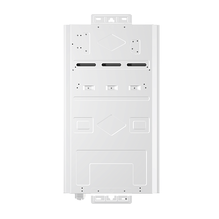 Колонка газовая проточная EDISSON HEAT H 20 DL (сжиженный газ) (ЭдЭБ01104)