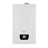 Котел газовый настенный BAXI LUNA DUO-TEC E 28, 28 кВт, двухконтурный, конденсационный
