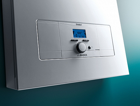 Котел электрический VAILLANT eloBLOCK VE 6/14, (6 кВт)