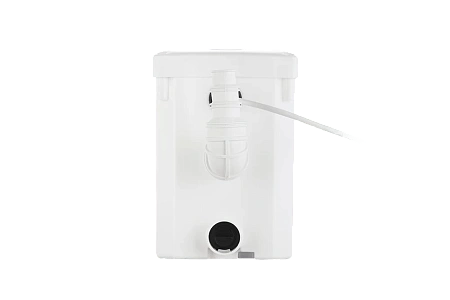 КНС Канализационная насосная станция UNIPUMP SANIVORT 405 М