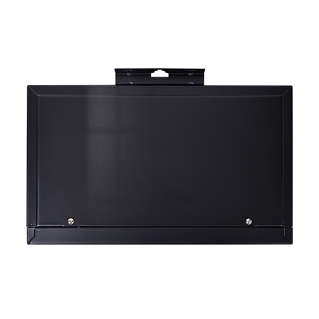 Котел электрический THERMEX BOSS 12 Wi-Fi (Black) (ЭдЭБ04884)