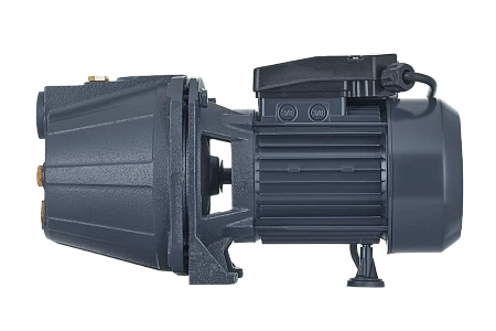 Насос поверхностный UNIPUMP JET 60 S (корпус чугун)