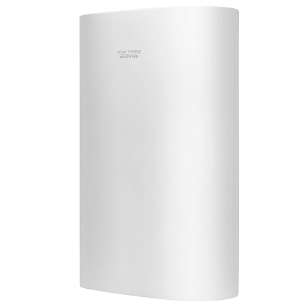 Бойлер косвенного нагрева настенный ROYAL THERMO AQUATEC INOX RTWX-F 80 (НС-1201235)