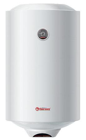 ЭВН Водонагреватель накопительный электрический THERMEX SILVERHEAT ERS 80 V