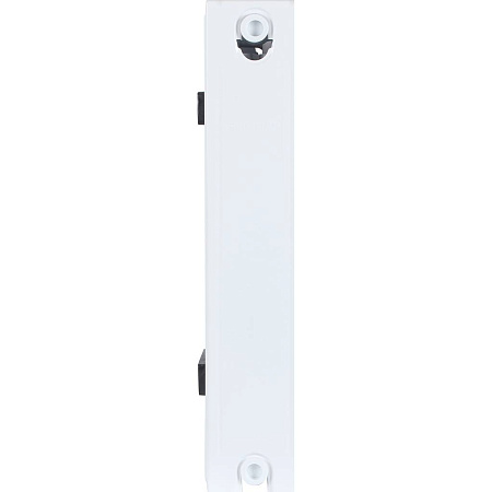 Радиатор стальной панельный ROMMER COMPACT тип 22х500х3000 боковое подключение