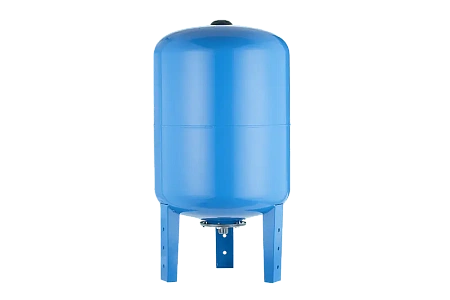 Гидроаккумулятор для воды UNIPUMP вертикальный 80 л