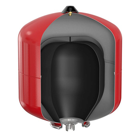 Расширительный бак для отопления FLAMCO FLEXCONSOLE R 25/1,5-6 bar 25 л 3/4"Н