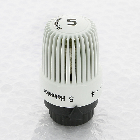 Термостатическая головка UNI-FITT S M30х1,5