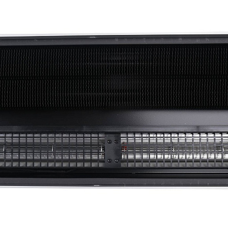 Конвектор внутрипольный STOUT SCQ 75х240х1500 принудительная конвекция
