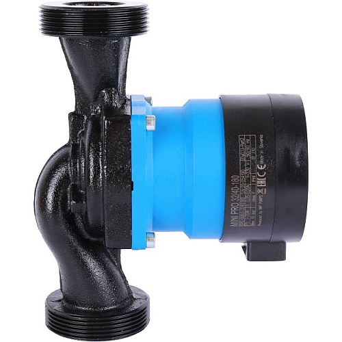Насос циркуляционный STOUT MINNI PRO 32/40 180