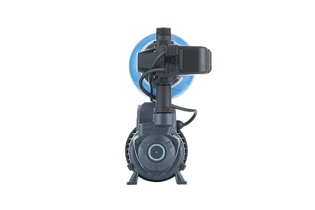 Насосная станция-мини UNIPUMP AUTO QB 60-5 л