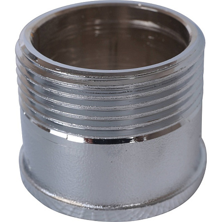 Клапан шаровой двухходовой зональный STOUT 11/4"х11/4" НВ