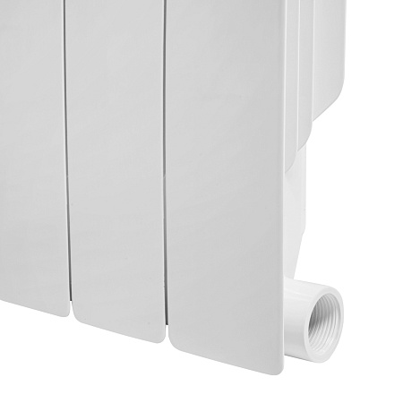 Радиатор биметаллический ROYAL THERMO VITTORIA VDR 350x3 секций (НС-1226905)
