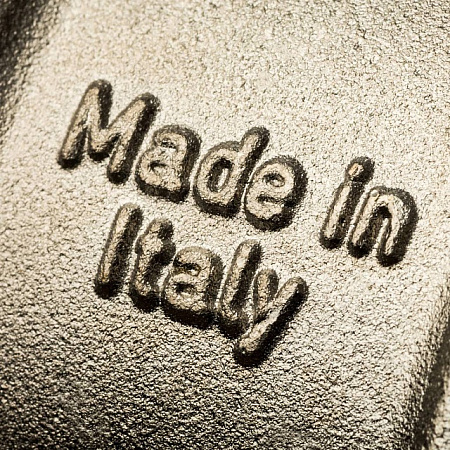 Муфта резьбовая латунная STOUT никель 2"