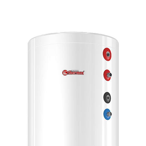 Бойлер косвенного нагрева THERMEX COMBI INOX IRP 300 V (ЭдЭБ03970)