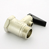 Клапан предохранительный UNI-FITT ВН 1/2&amp;quot;, 8,5 бар, с курком, для ЭВН