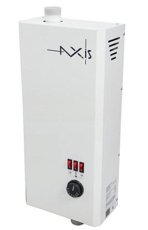 Котел электрический AXIS SPARK 15 кВт