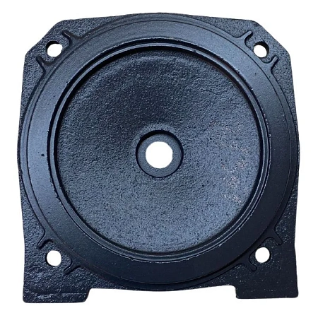 Фланец насоса UNIPUMP JET 110 L, JET L (серый)