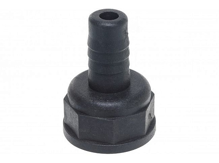 Пластиковый штуцер UNIPUMP SUB, VORT, INOXVORT
