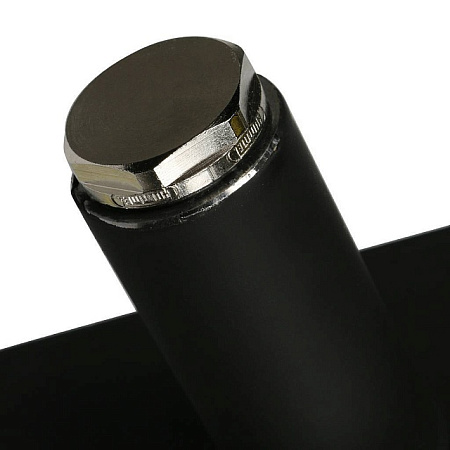 Гидравлический разделитель STOUT 8 гидрострелка 11/2", с наружной резьбой, в утеплители (8 м3/час)