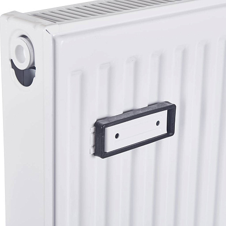 Радиатор стальной панельный ROMMER COMPACT тип 22х500х1600 боковое подключение