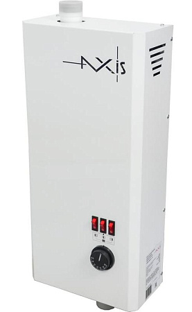 Котел электрический AXIS SPARK 9 кВт