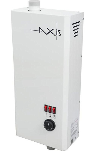 Котел электрический AXIS SPARK 9 кВт