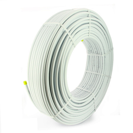 МТ Труба металлопластиковая UNI-FITT 553S Soft series PE-RT/Al/PE-RT Ø16x2.0 (200 м)