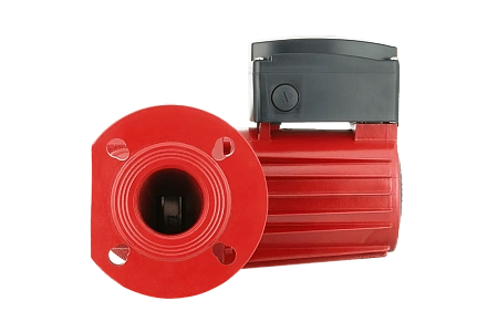 Насос циркуляционный UNIPUMP UPF3 65-100 300, фланцевый насос
