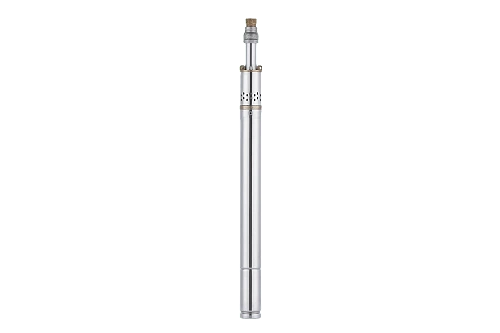 Насос скважинный винтовой UNIPUMP ECO VINT 0-2&amp;quot; (200 Вт, кабель-20 м)