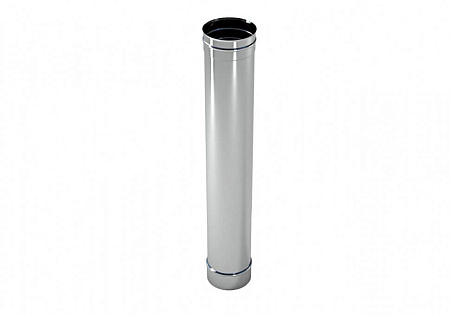 Удлинительная труба VAILLANT Dn 80 мм. Длиной 2,0 м