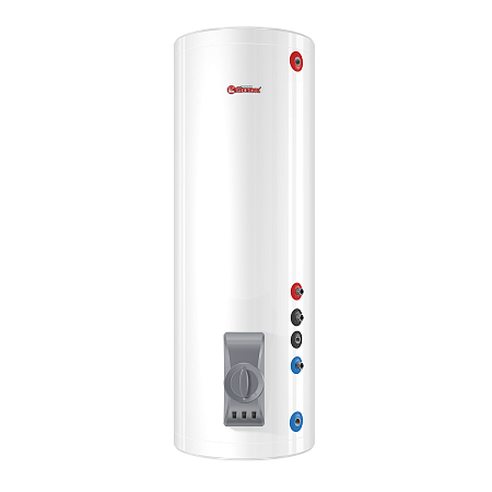 Бойлер косвенного нагрева THERMEX COMBI INOX IRP 300 V (ЭдЭБ00739)